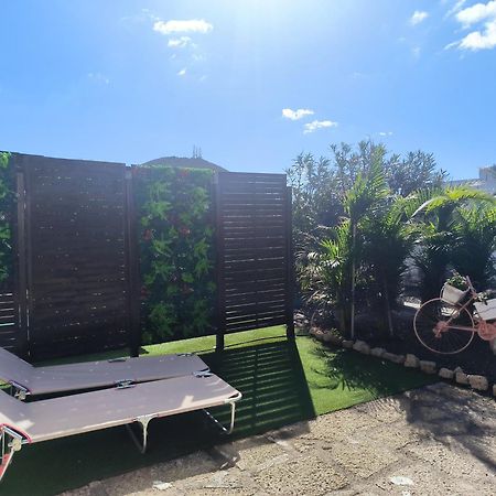 גרנדילה דה אבונה Villa Daita 1 מראה חיצוני תמונה