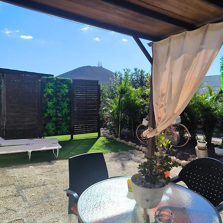 גרנדילה דה אבונה Villa Daita 1 מראה חיצוני תמונה