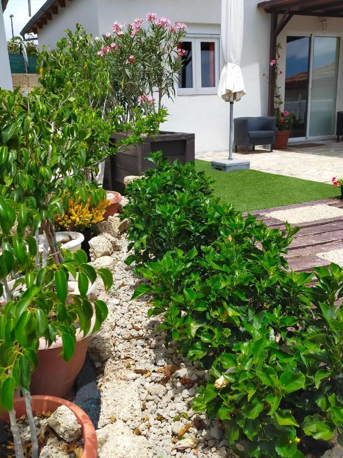 גרנדילה דה אבונה Villa Daita 1 מראה חיצוני תמונה