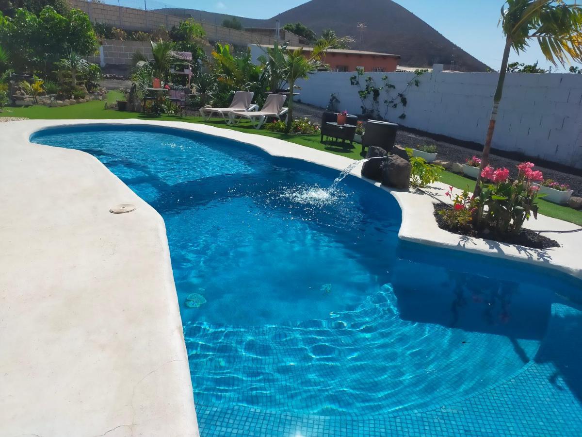 גרנדילה דה אבונה Villa Daita 1 מראה חיצוני תמונה