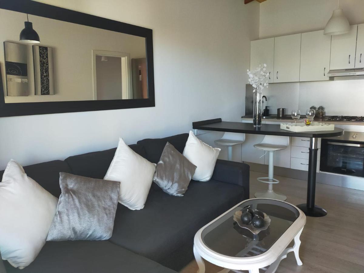 גרנדילה דה אבונה Villa Daita 1 מראה חיצוני תמונה