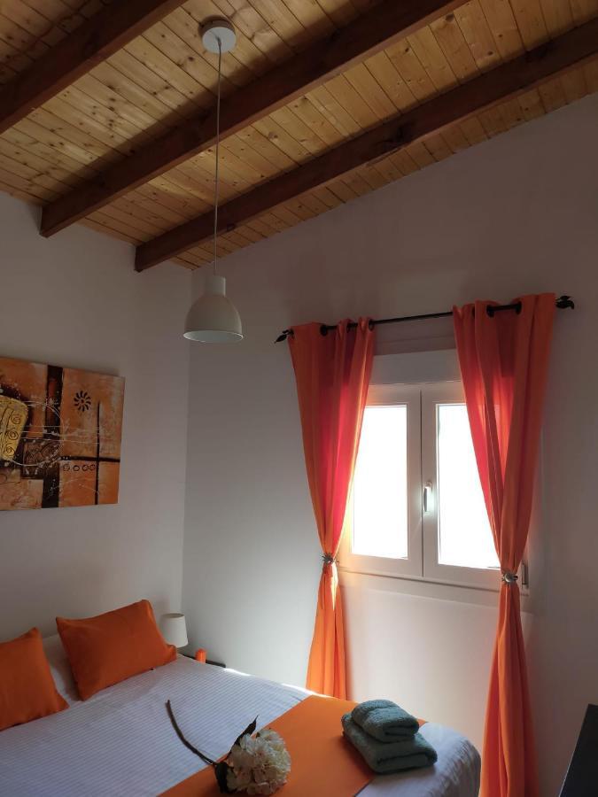 גרנדילה דה אבונה Villa Daita 1 מראה חיצוני תמונה