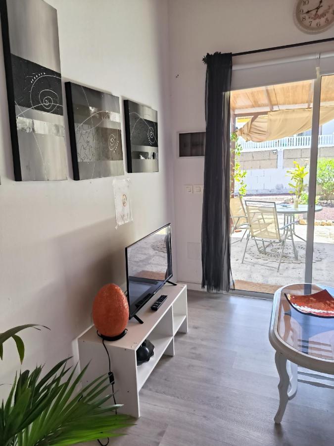 גרנדילה דה אבונה Villa Daita 1 מראה חיצוני תמונה