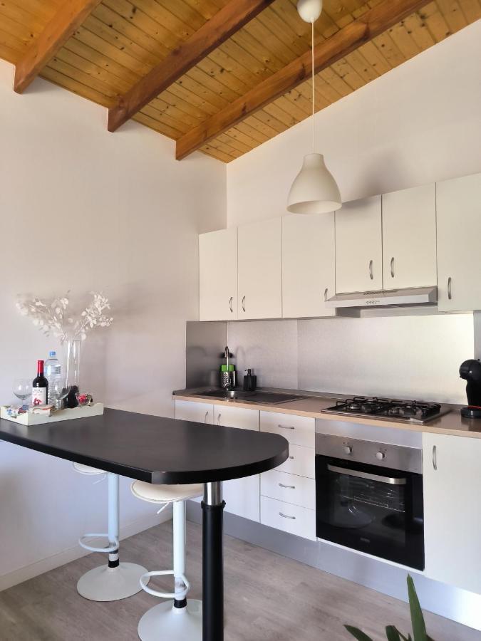 גרנדילה דה אבונה Villa Daita 1 מראה חיצוני תמונה