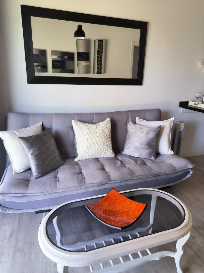 גרנדילה דה אבונה Villa Daita 1 מראה חיצוני תמונה