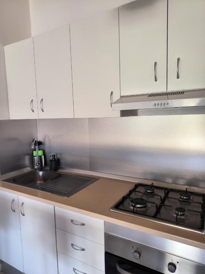 גרנדילה דה אבונה Villa Daita 1 מראה חיצוני תמונה