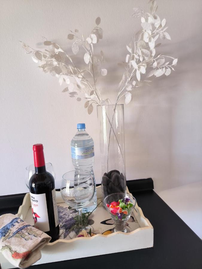 גרנדילה דה אבונה Villa Daita 1 מראה חיצוני תמונה