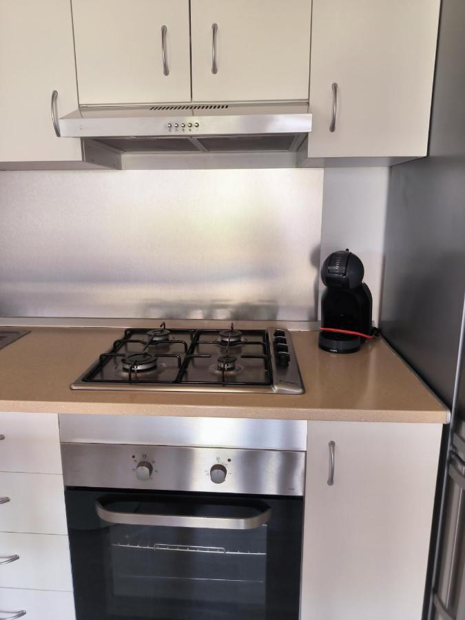 גרנדילה דה אבונה Villa Daita 1 מראה חיצוני תמונה