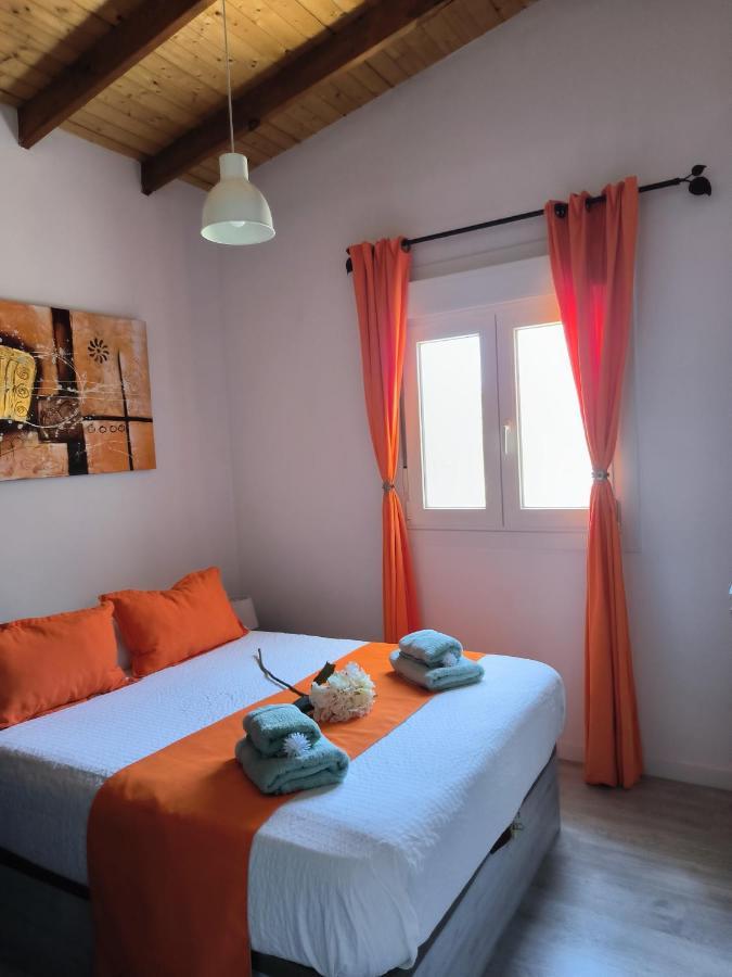 גרנדילה דה אבונה Villa Daita 1 מראה חיצוני תמונה
