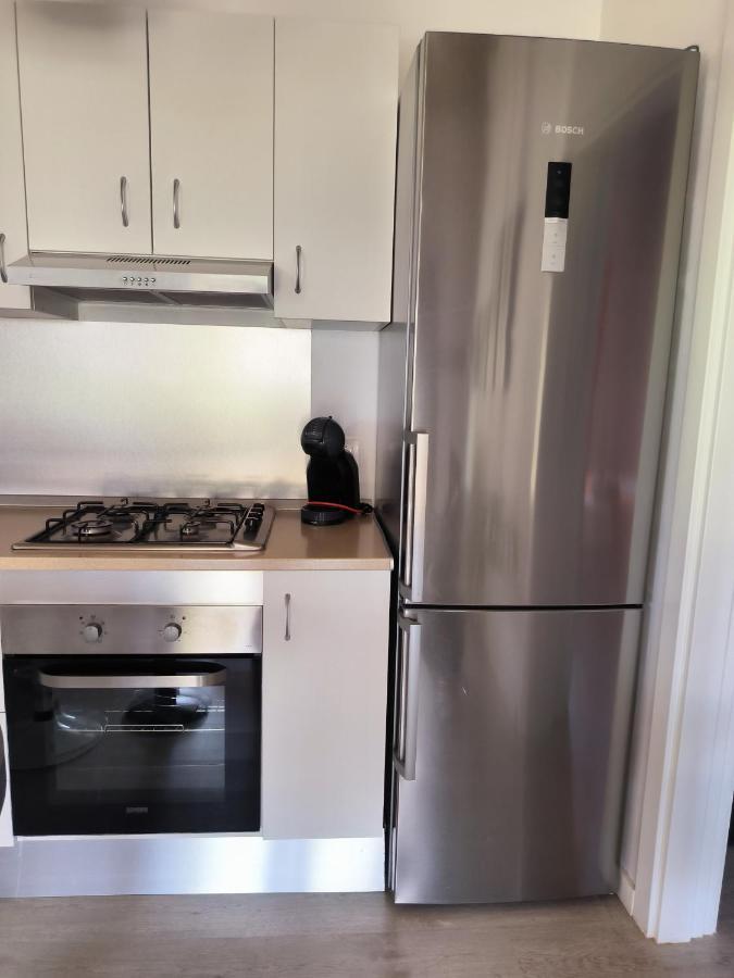 גרנדילה דה אבונה Villa Daita 1 מראה חיצוני תמונה