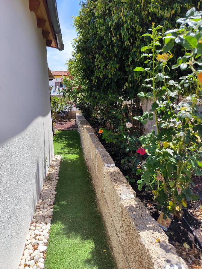 גרנדילה דה אבונה Villa Daita 1 מראה חיצוני תמונה