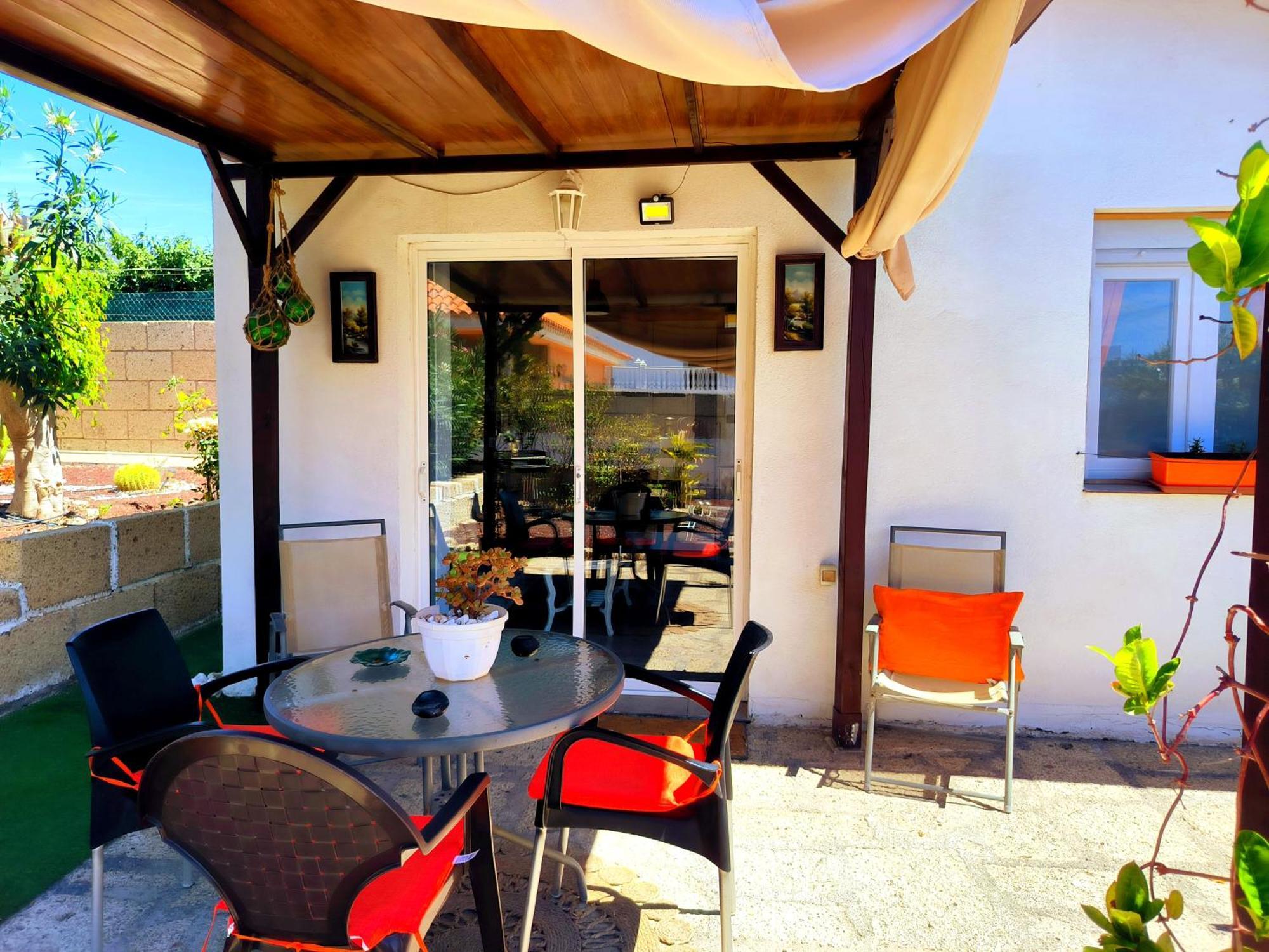 גרנדילה דה אבונה Villa Daita 1 מראה חיצוני תמונה