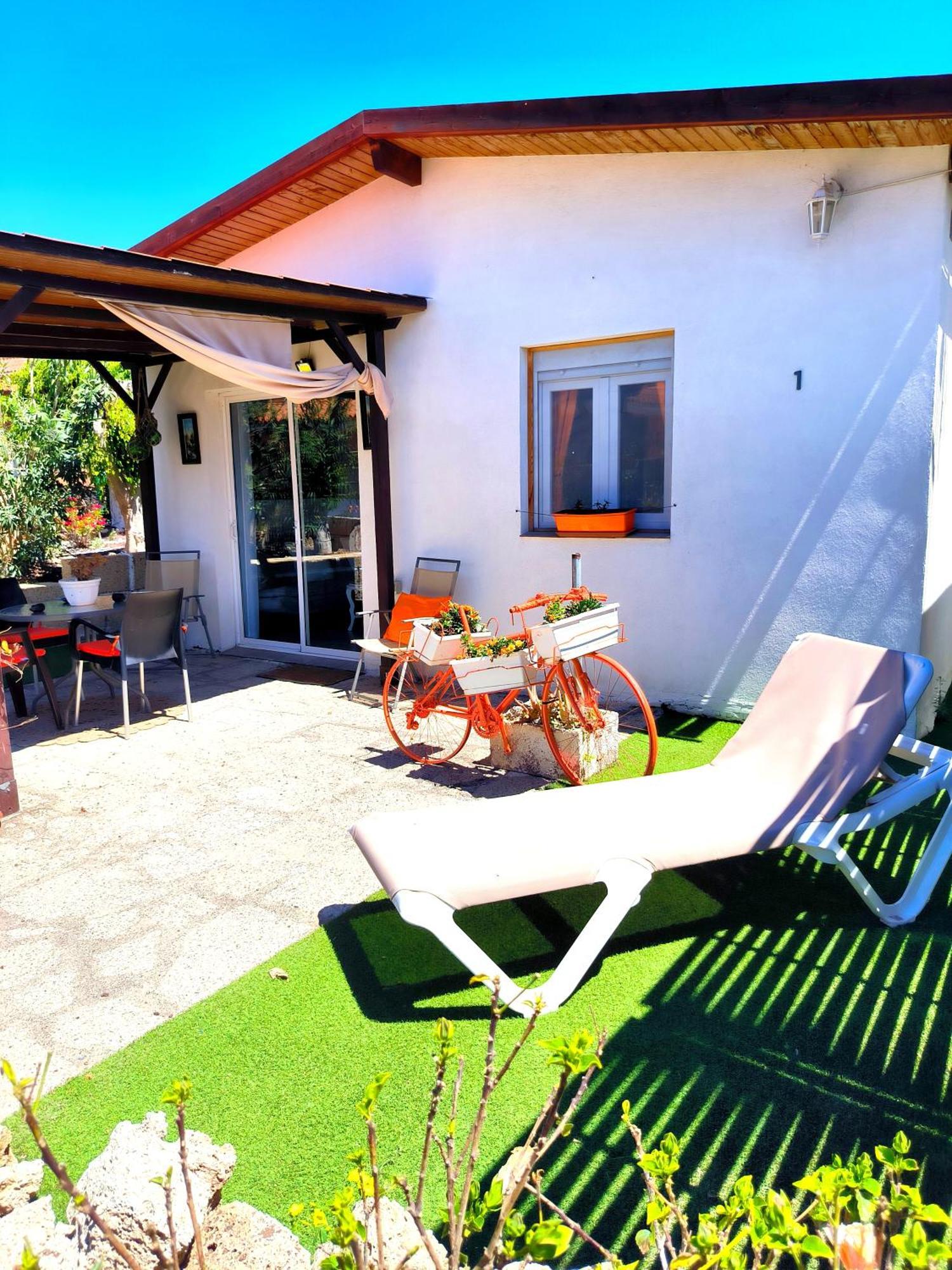 גרנדילה דה אבונה Villa Daita 1 מראה חיצוני תמונה