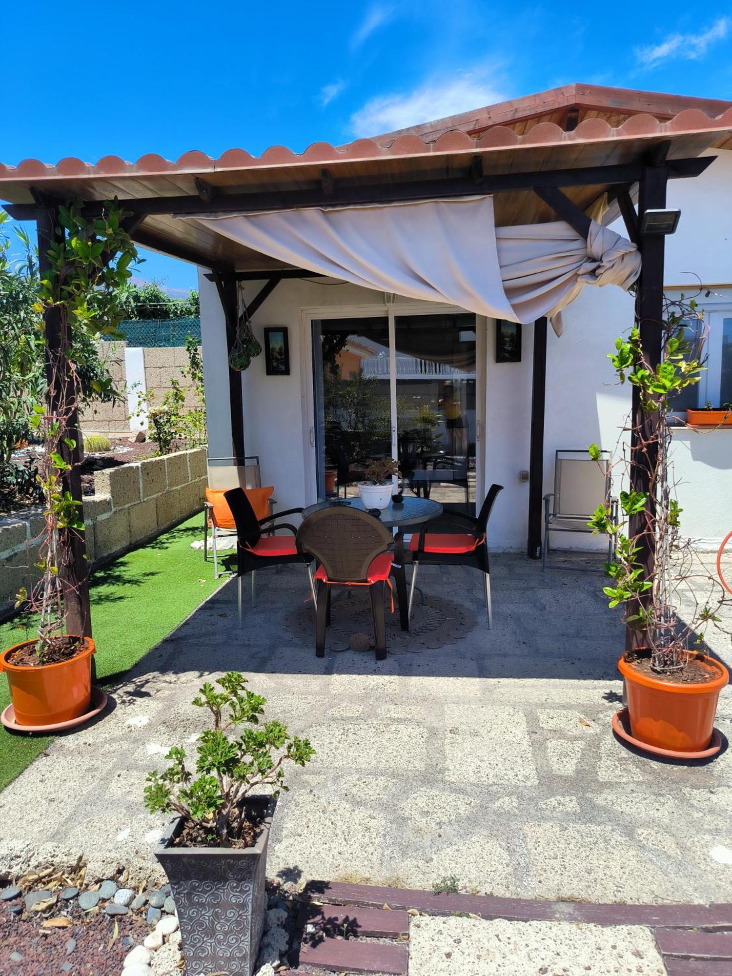 גרנדילה דה אבונה Villa Daita 1 מראה חיצוני תמונה