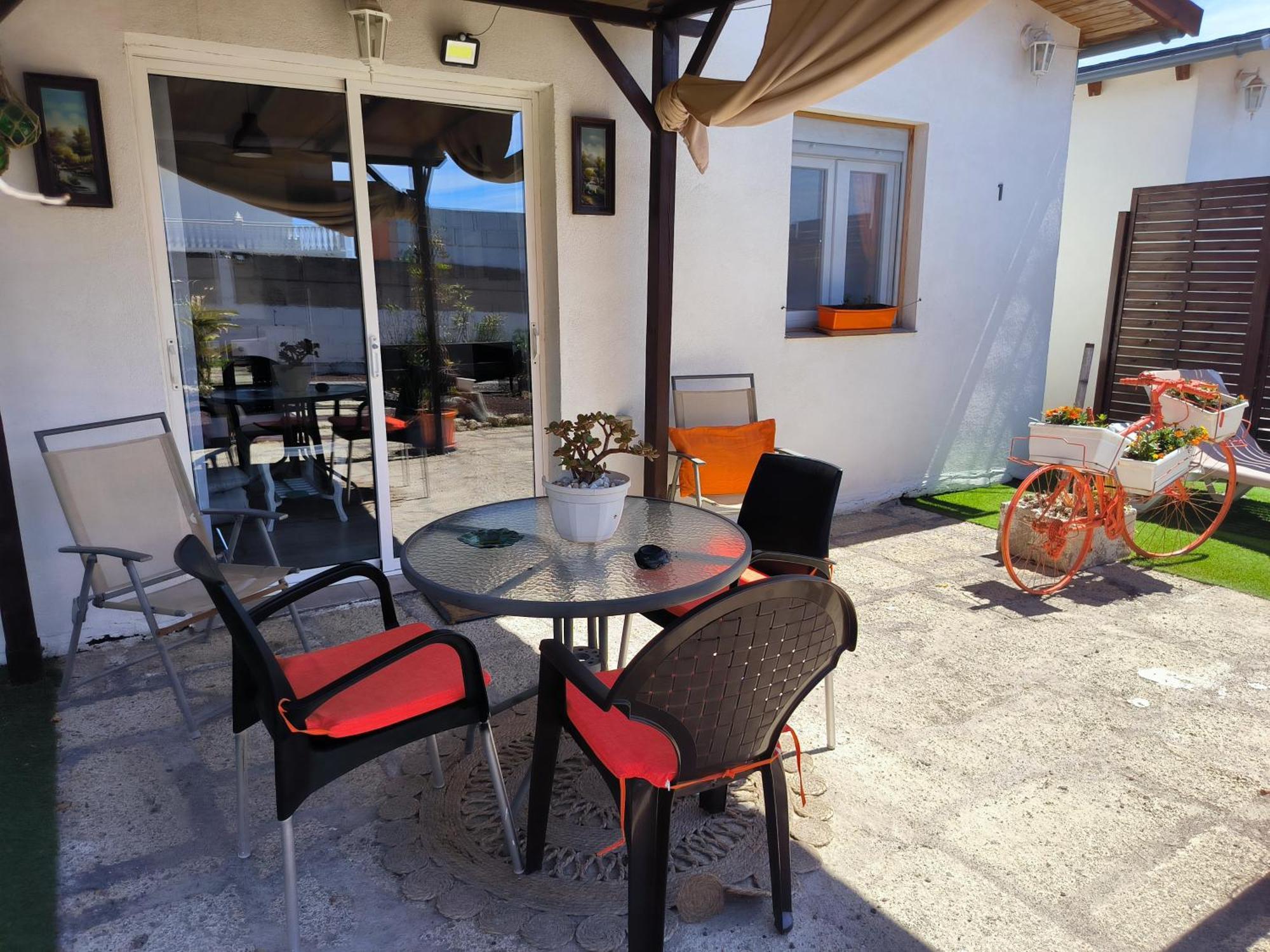 גרנדילה דה אבונה Villa Daita 1 מראה חיצוני תמונה