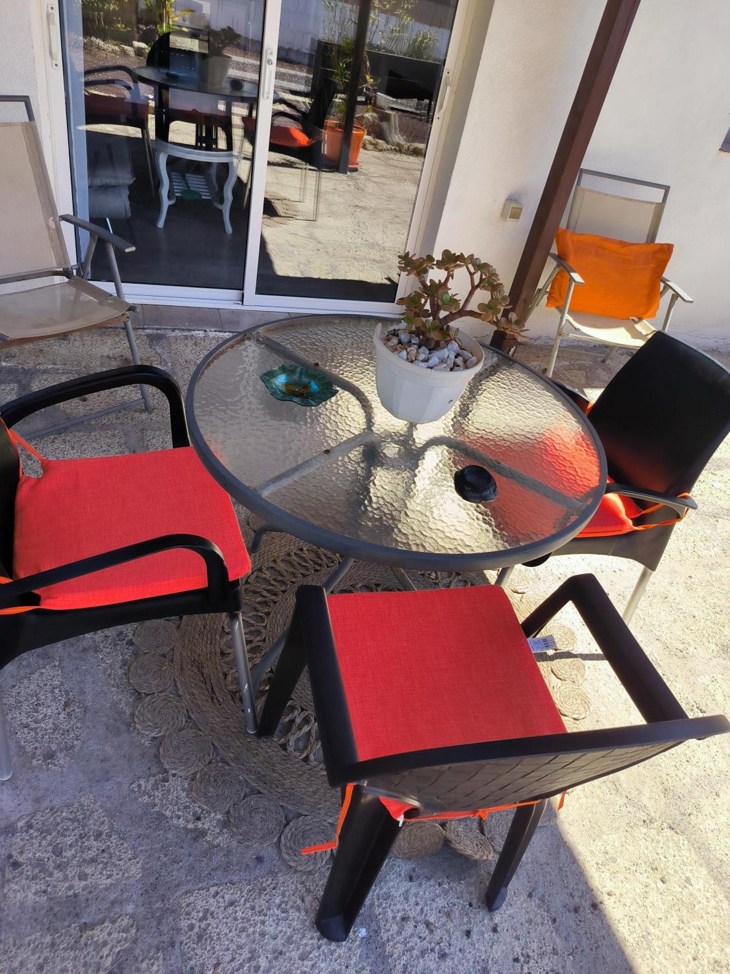 גרנדילה דה אבונה Villa Daita 1 מראה חיצוני תמונה