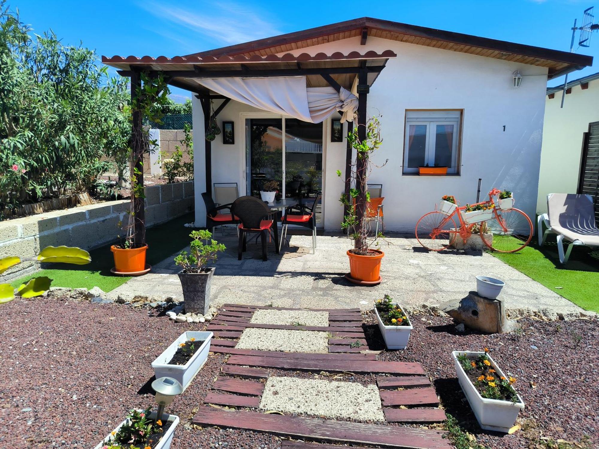 גרנדילה דה אבונה Villa Daita 1 מראה חיצוני תמונה