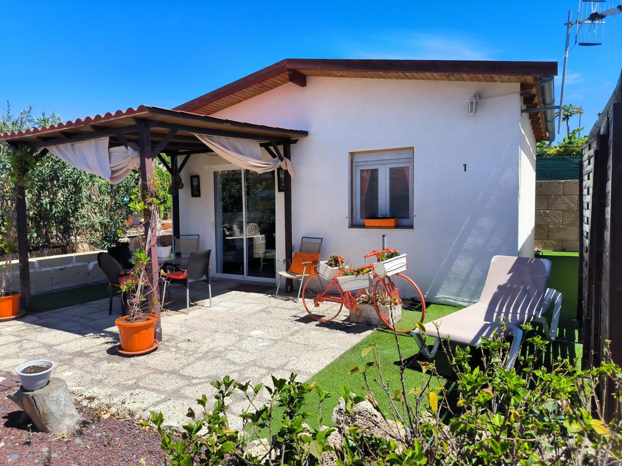 גרנדילה דה אבונה Villa Daita 1 מראה חיצוני תמונה