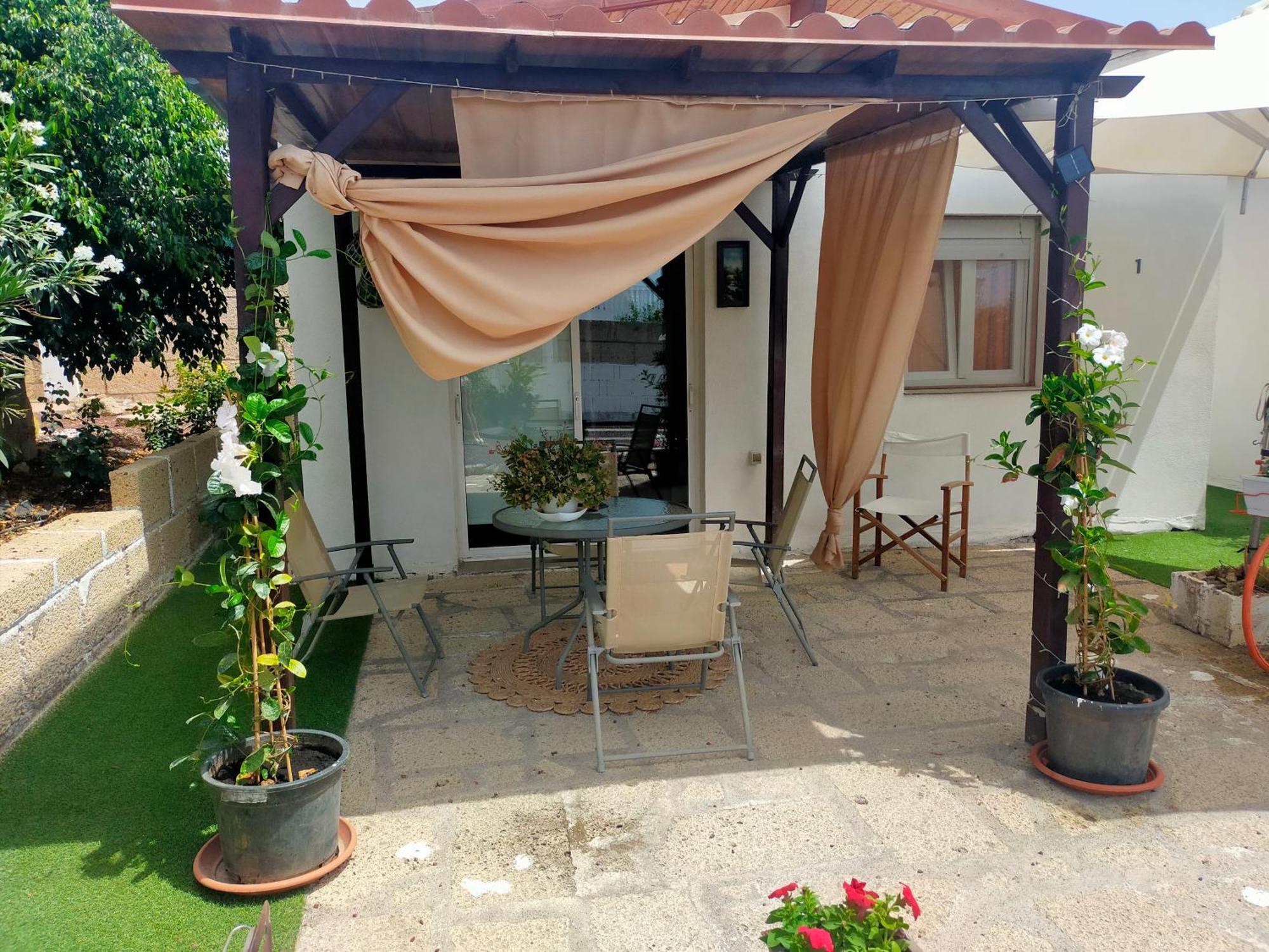 גרנדילה דה אבונה Villa Daita 1 חדר תמונה