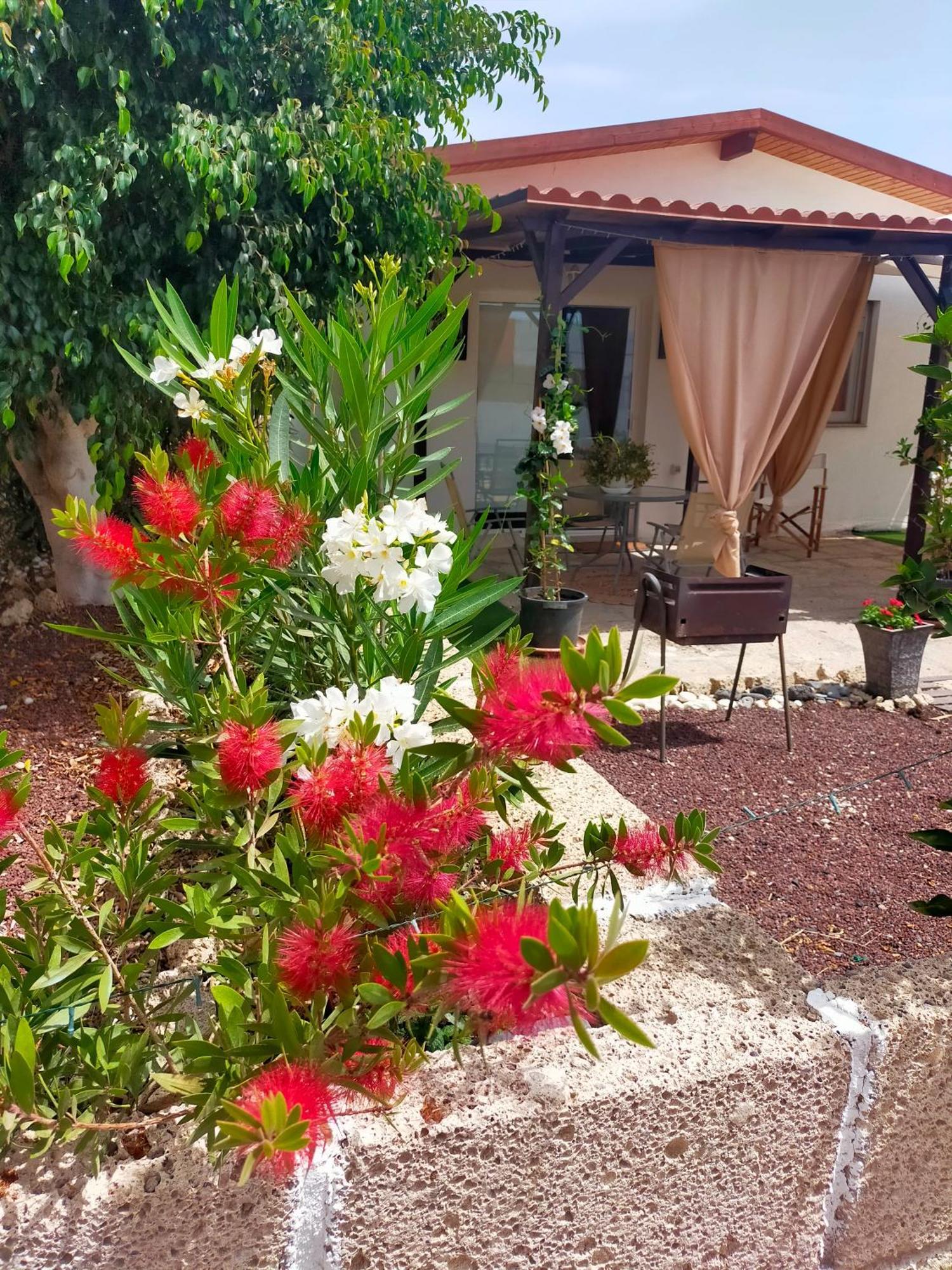 גרנדילה דה אבונה Villa Daita 1 חדר תמונה