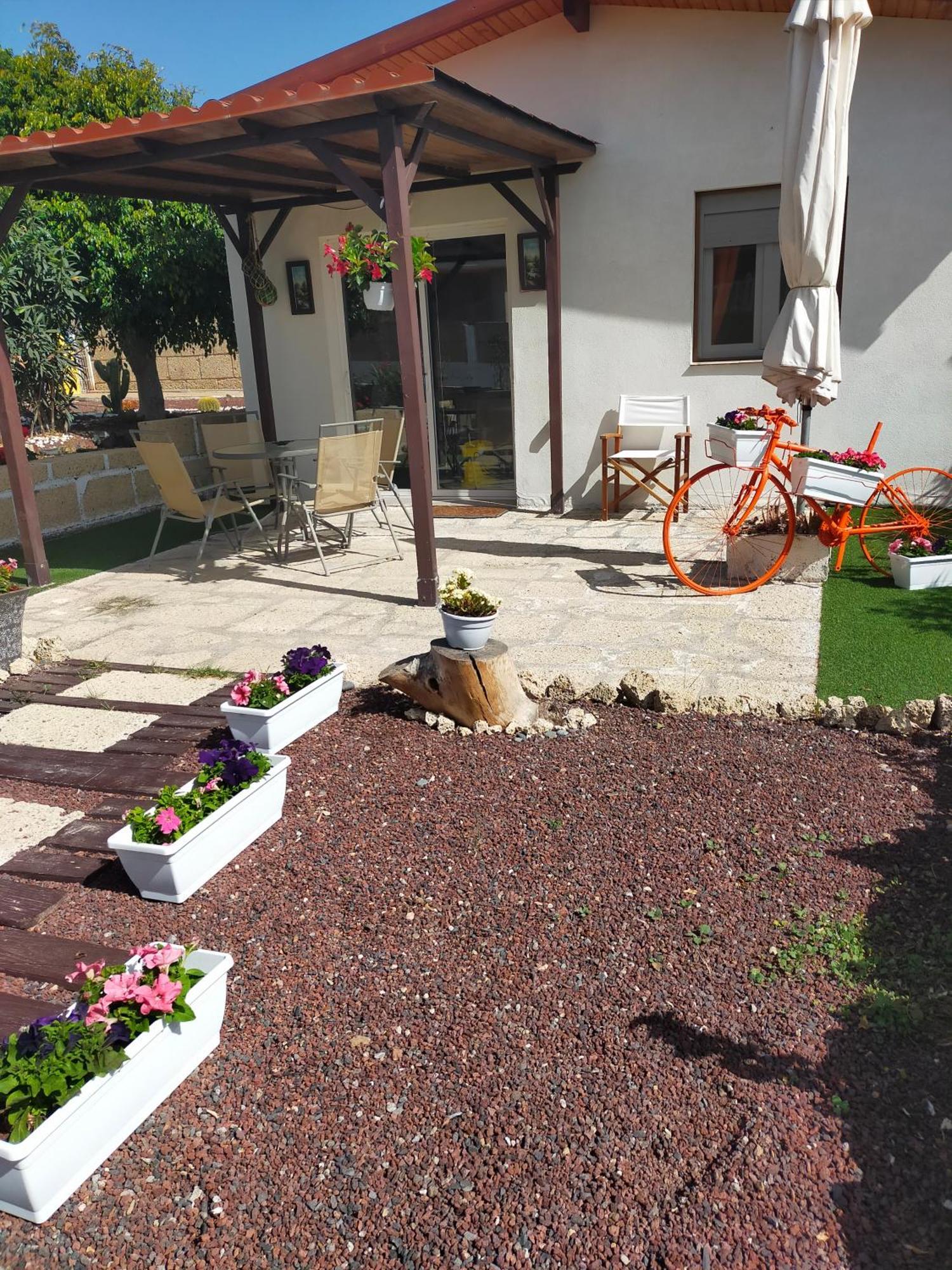 גרנדילה דה אבונה Villa Daita 1 חדר תמונה
