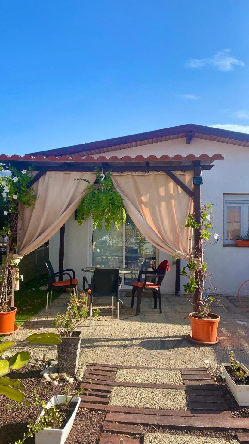 גרנדילה דה אבונה Villa Daita 1 מראה חיצוני תמונה