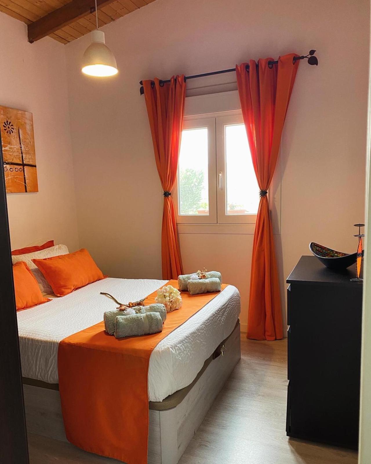גרנדילה דה אבונה Villa Daita 1 מראה חיצוני תמונה