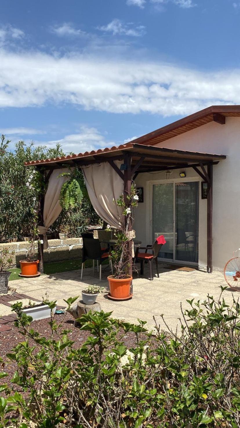 גרנדילה דה אבונה Villa Daita 1 מראה חיצוני תמונה