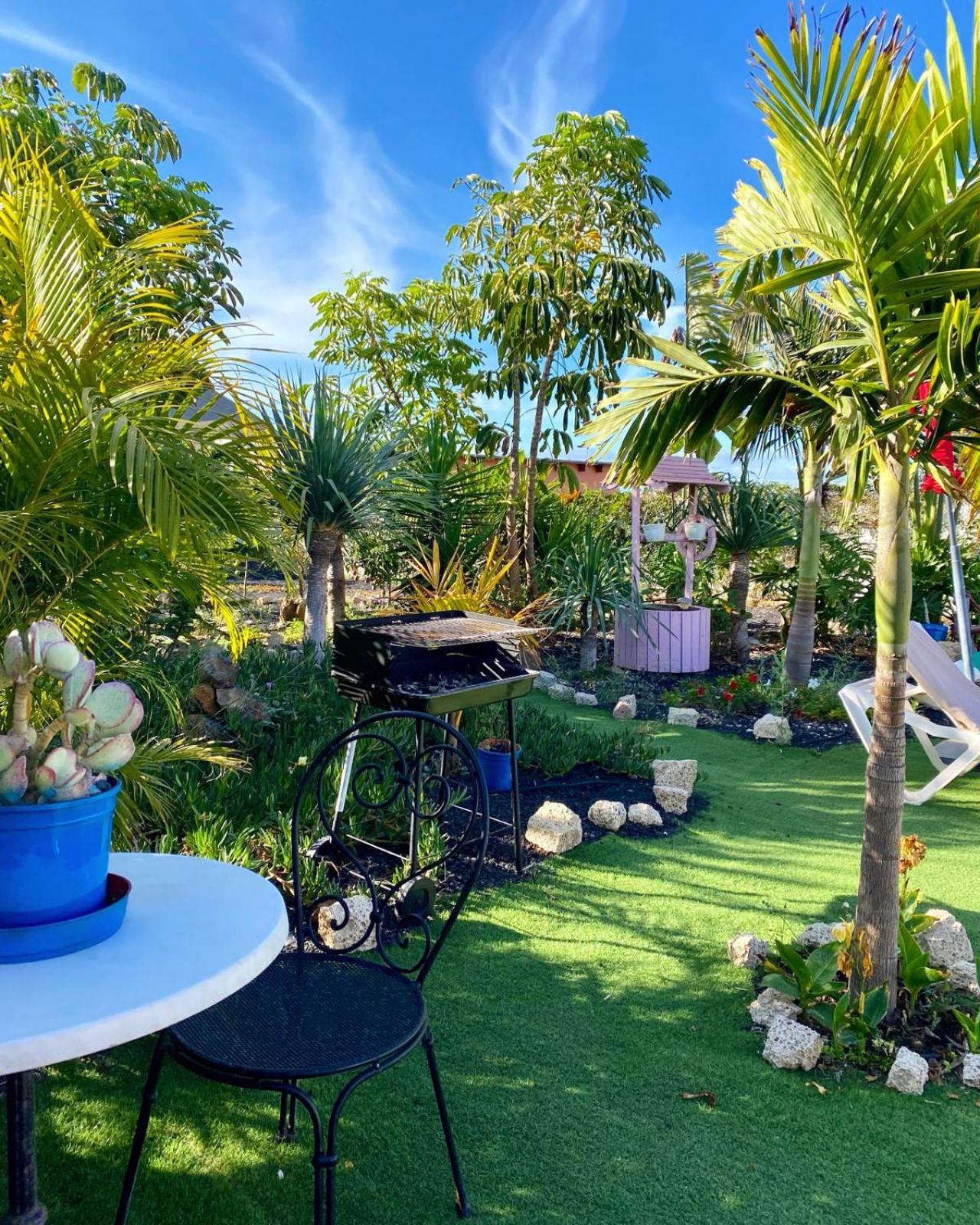 גרנדילה דה אבונה Villa Daita 1 מראה חיצוני תמונה