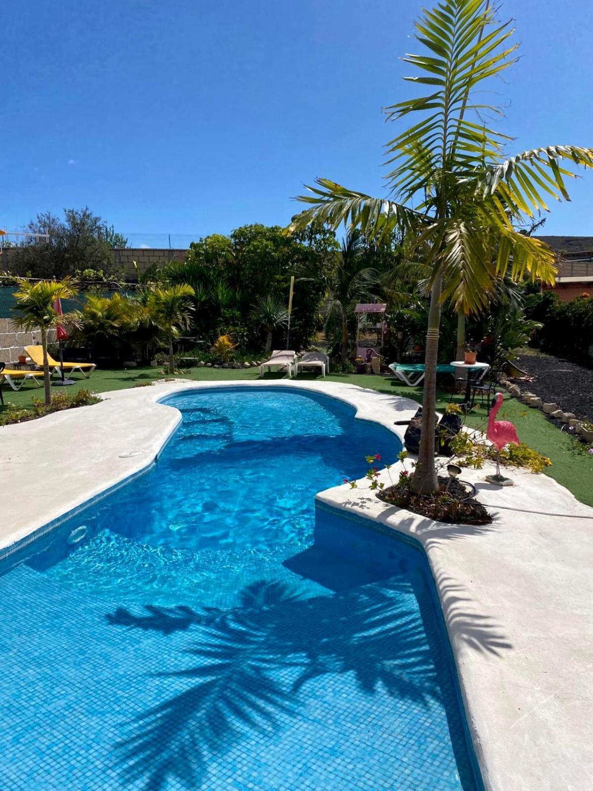 גרנדילה דה אבונה Villa Daita 1 מראה חיצוני תמונה