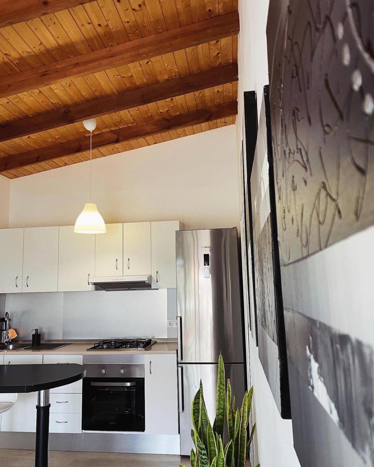 גרנדילה דה אבונה Villa Daita 1 מראה חיצוני תמונה