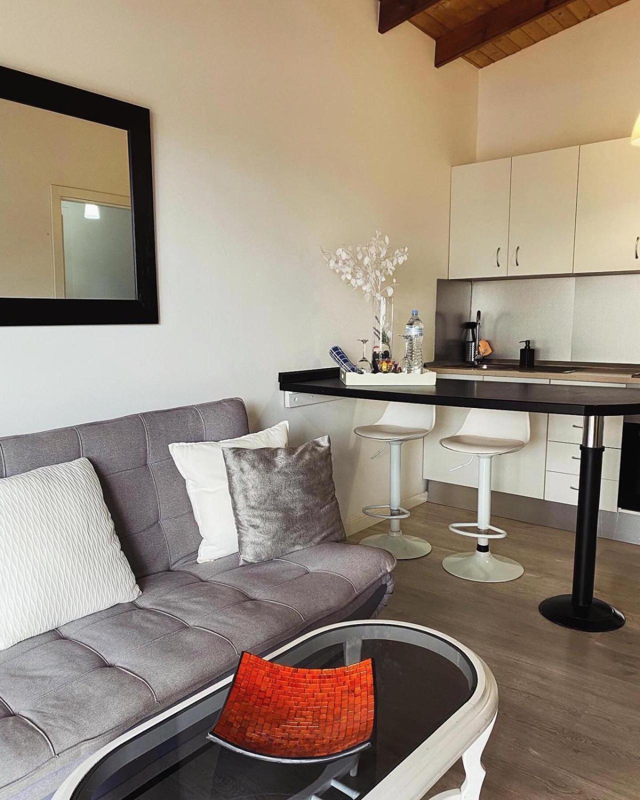 גרנדילה דה אבונה Villa Daita 1 מראה חיצוני תמונה