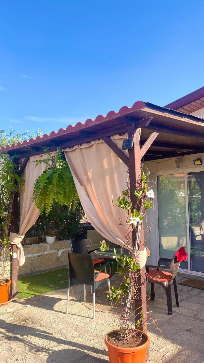 גרנדילה דה אבונה Villa Daita 1 מראה חיצוני תמונה