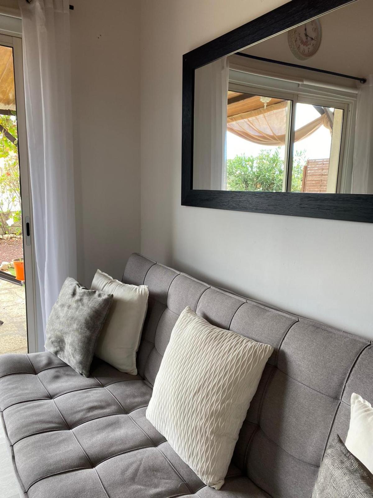 גרנדילה דה אבונה Villa Daita 1 מראה חיצוני תמונה