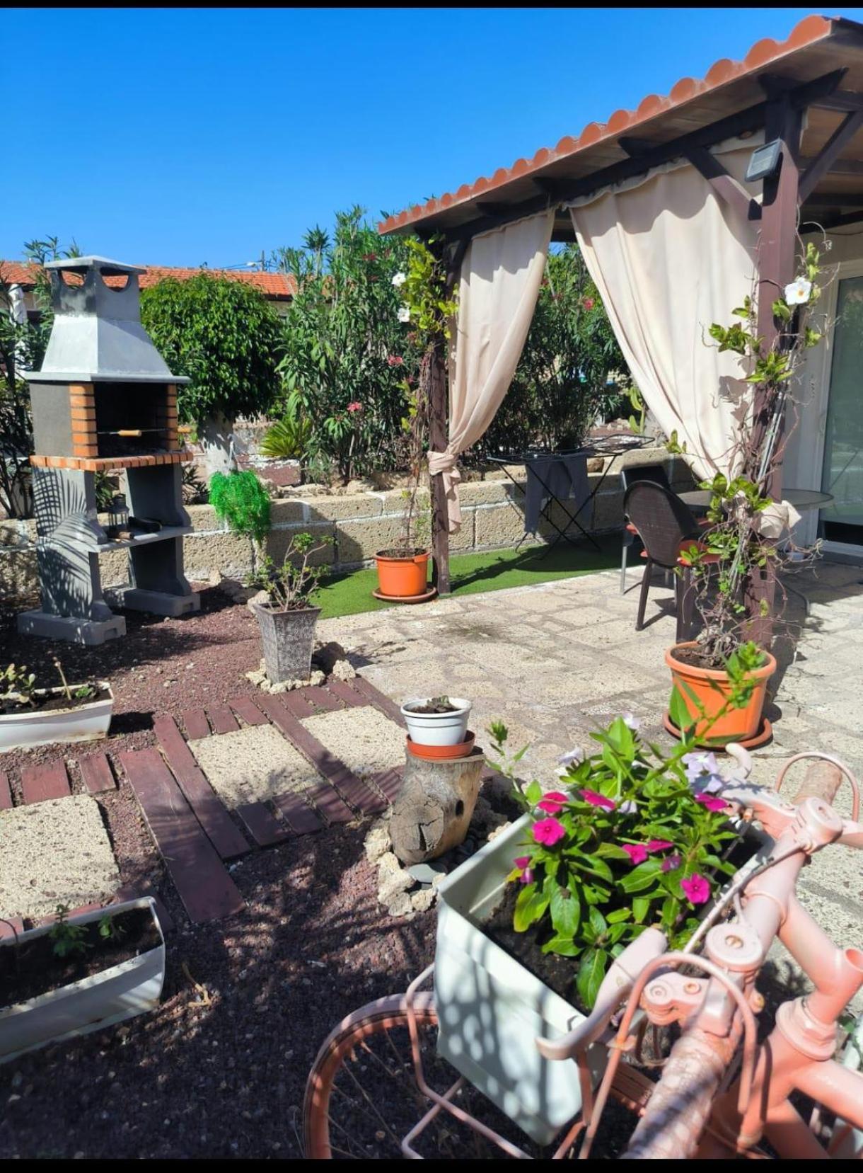 גרנדילה דה אבונה Villa Daita 1 מראה חיצוני תמונה