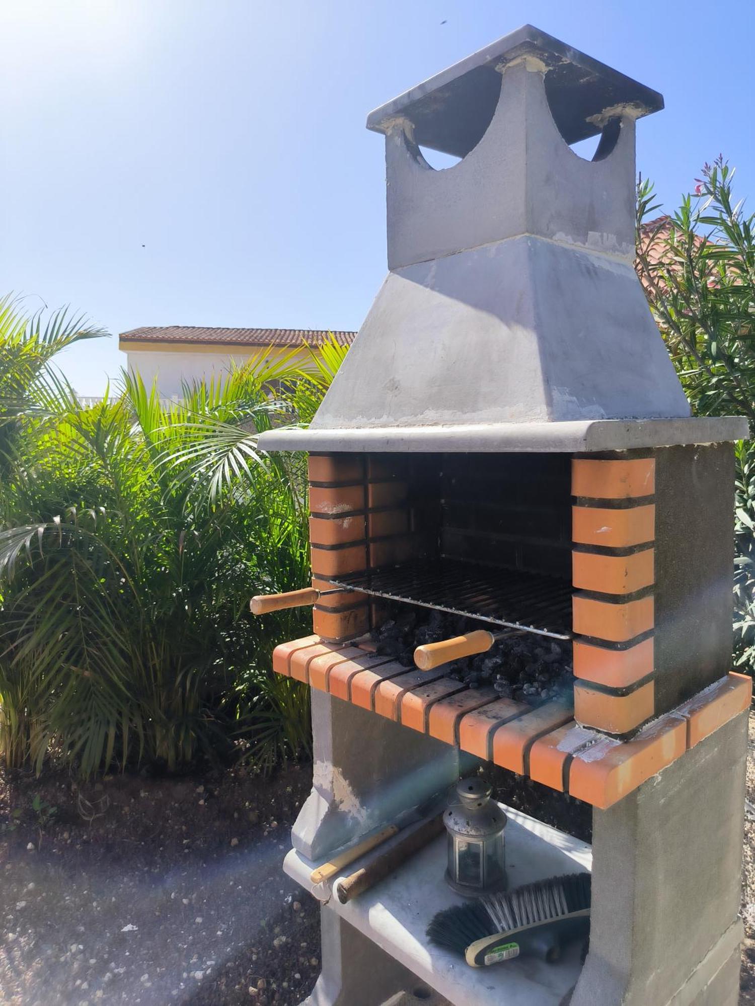 גרנדילה דה אבונה Villa Daita 1 מראה חיצוני תמונה