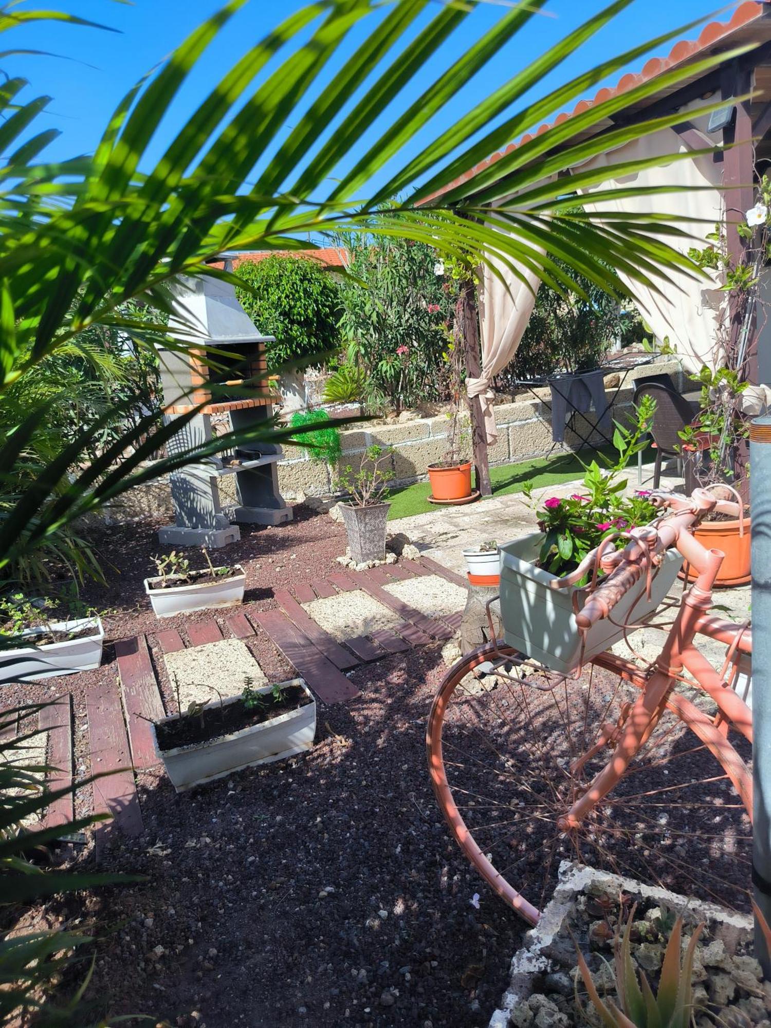 גרנדילה דה אבונה Villa Daita 1 מראה חיצוני תמונה
