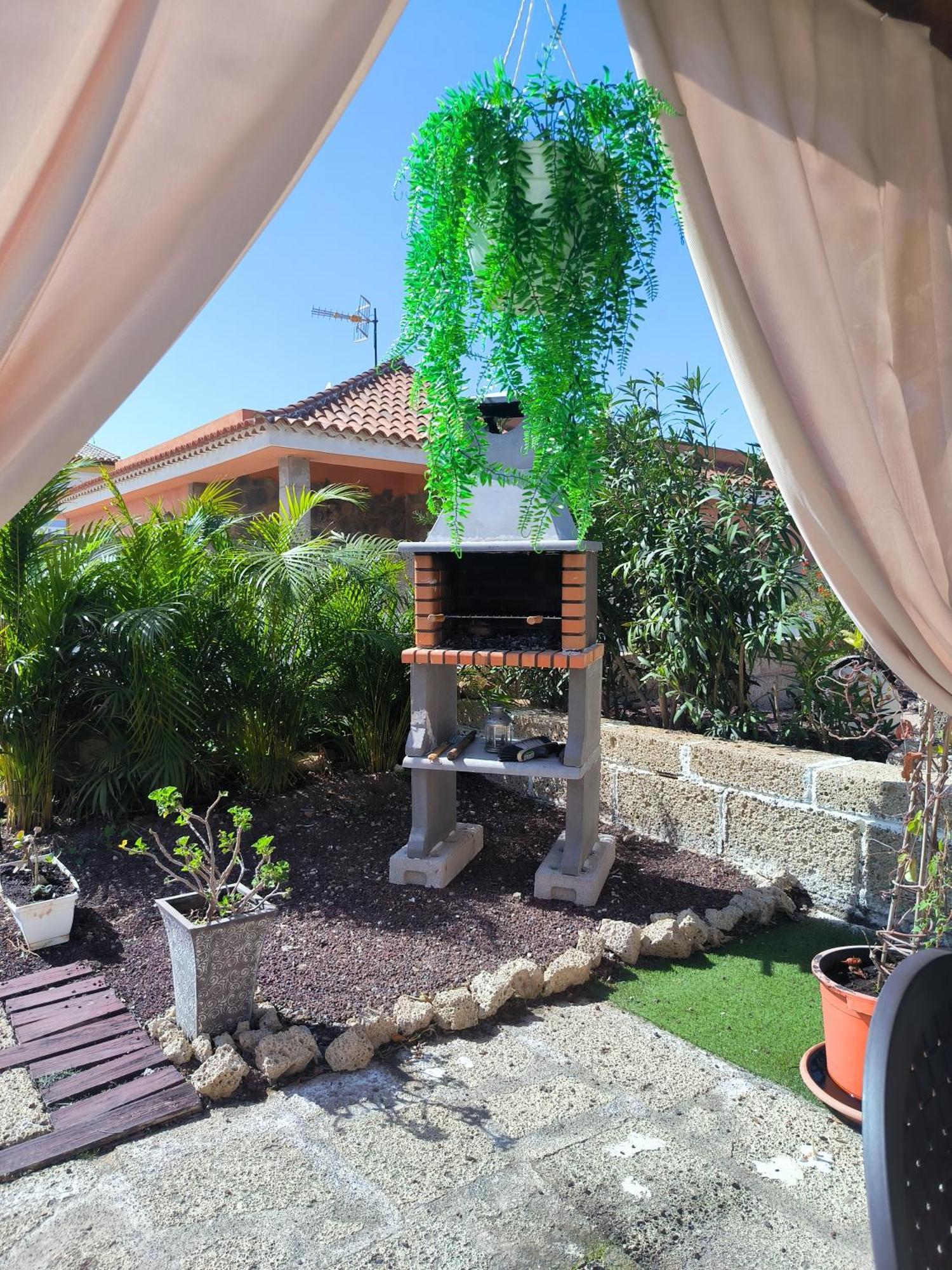 גרנדילה דה אבונה Villa Daita 1 מראה חיצוני תמונה