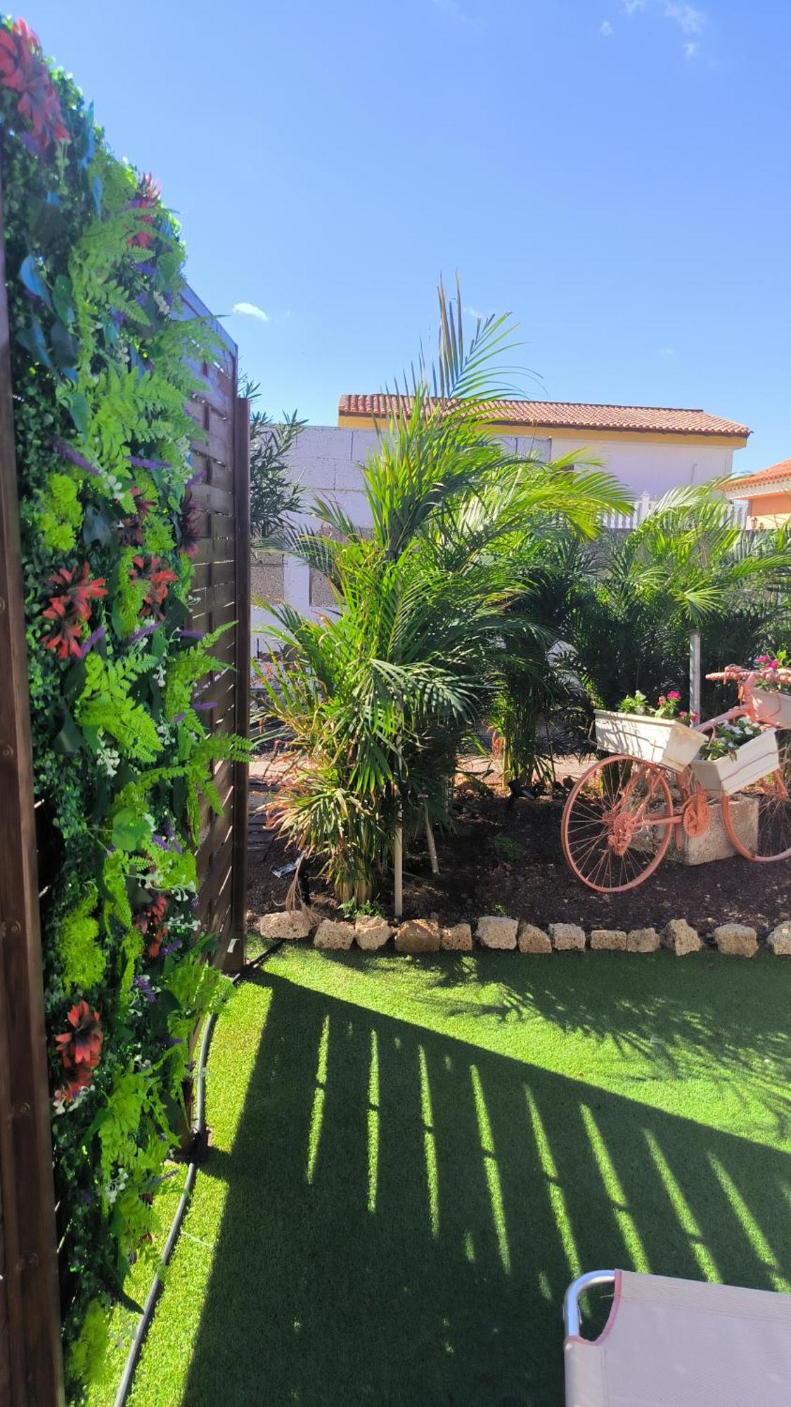 גרנדילה דה אבונה Villa Daita 1 מראה חיצוני תמונה