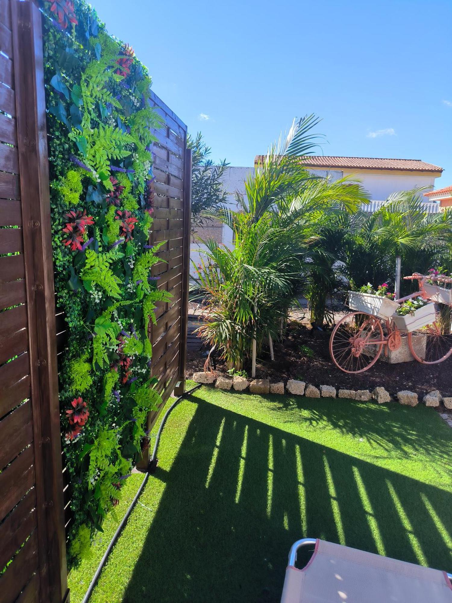 גרנדילה דה אבונה Villa Daita 1 מראה חיצוני תמונה