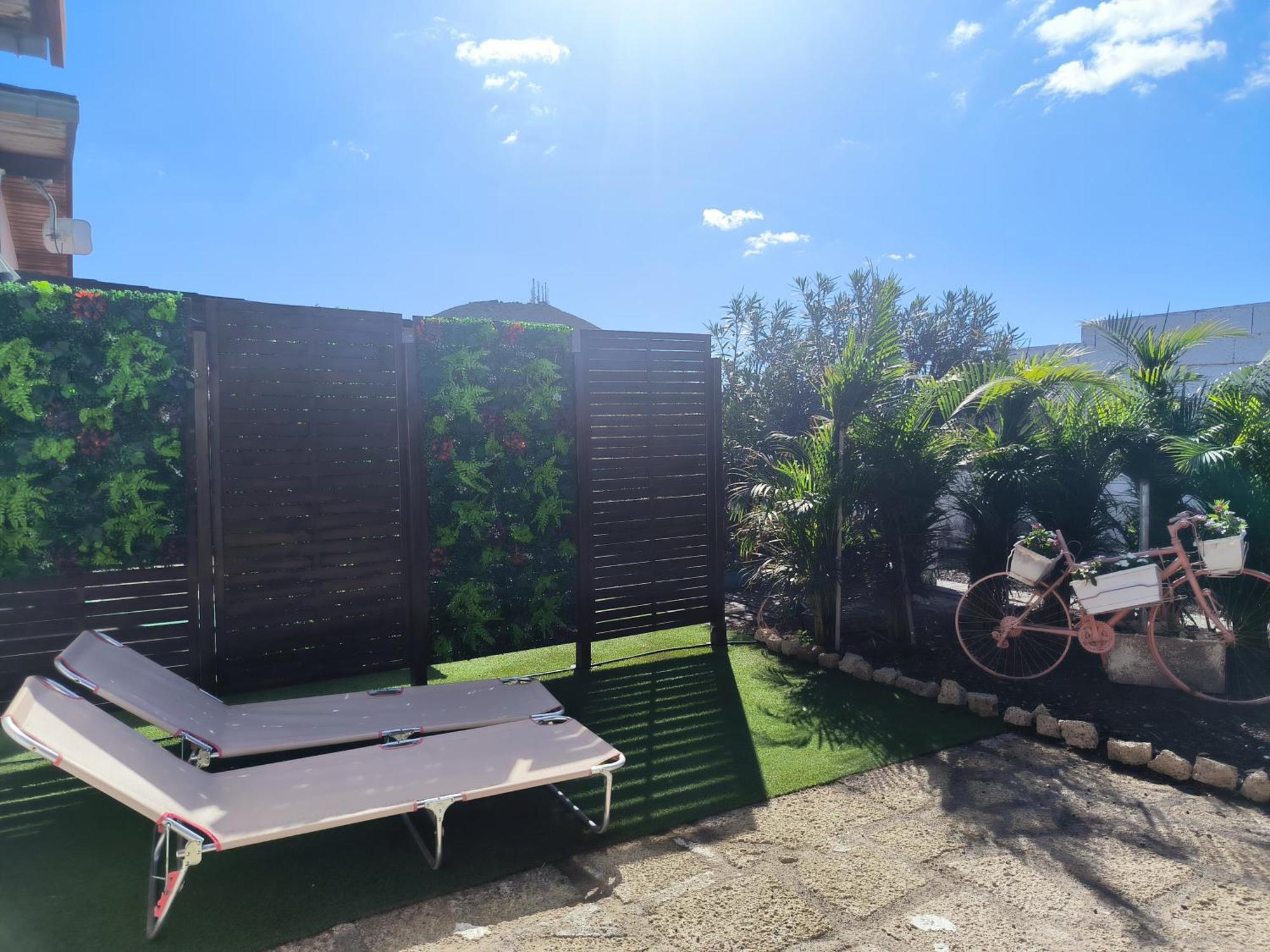 גרנדילה דה אבונה Villa Daita 1 מראה חיצוני תמונה